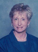 Obituary of Jane Davis Walters