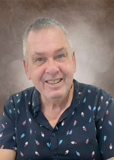 Obituary of Daniel Fitzmorris