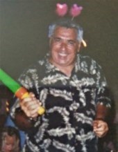 Obituary of Richard W. Slonina