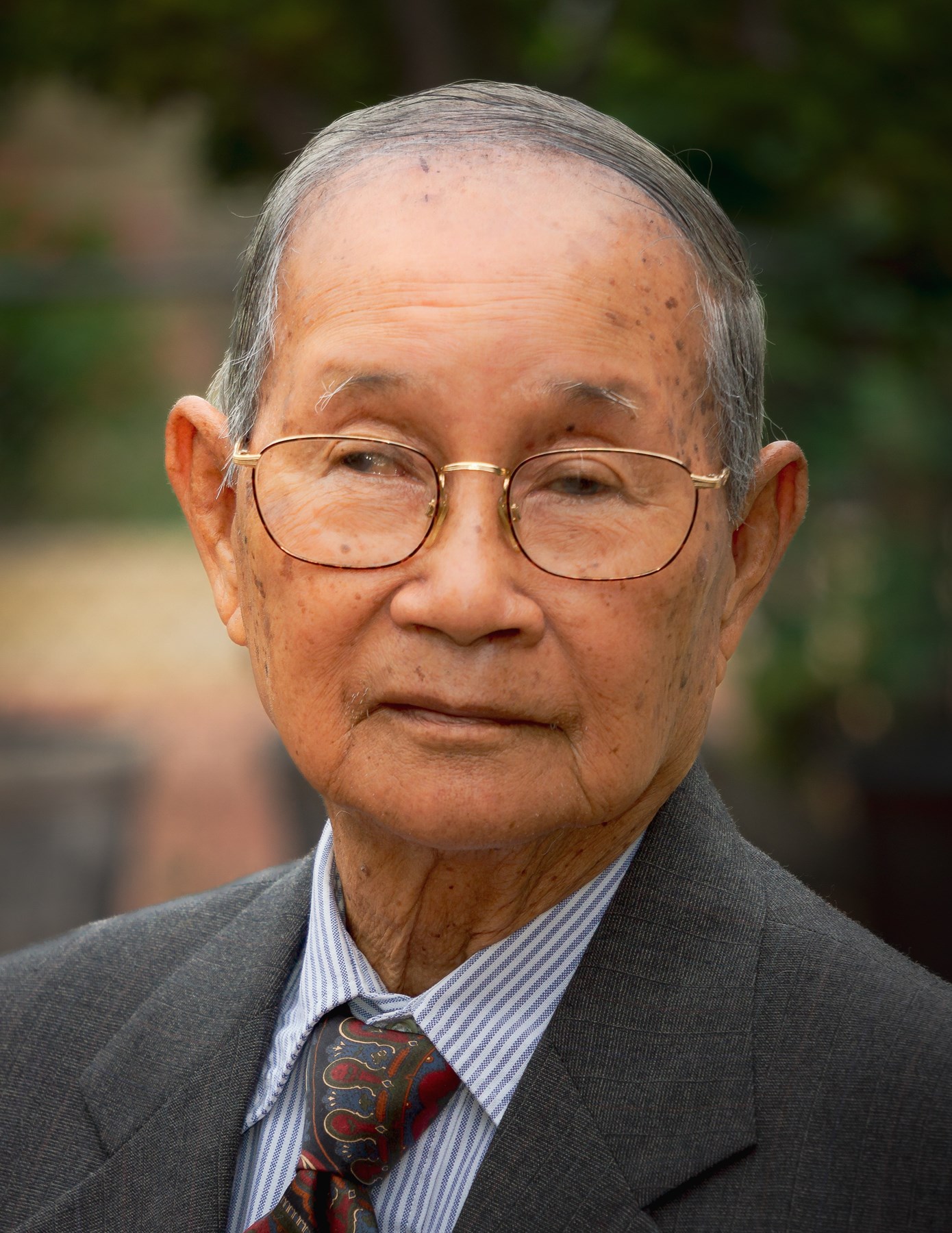 Obituary of Hoover Hoach Nguyen