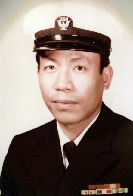 Obituary of Dominador G. Domingo Jr.