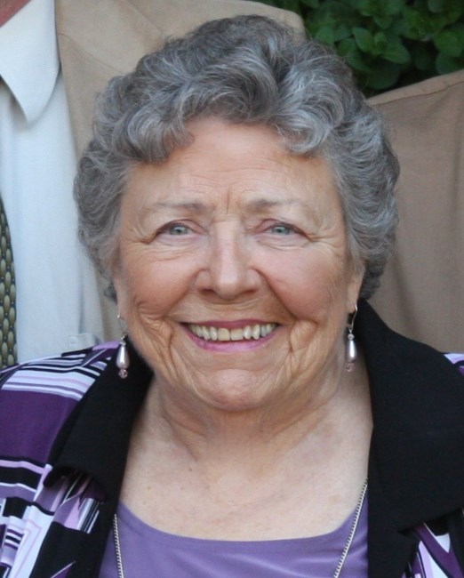 Joyce A. Zanze Obituary Sacramento, CA