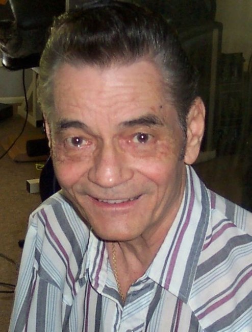 Obituary of John P. McNamara