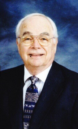 Obituary of Gerald Sutterfield