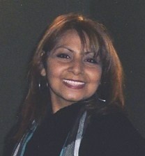 Obituary of Gracie Cortez