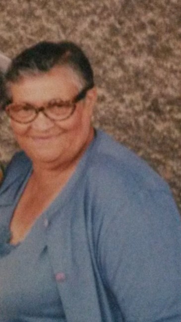 Obituary of Hazel Theresa Jackson