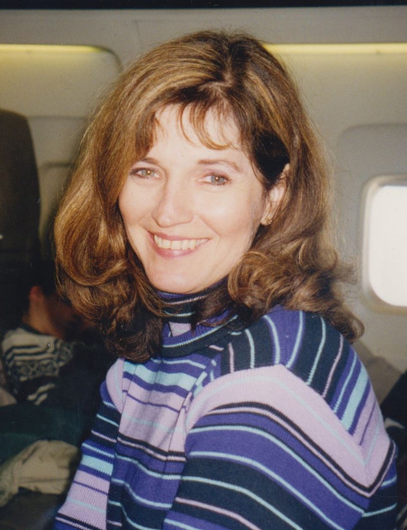 Obituary of Sharon A. Pierce