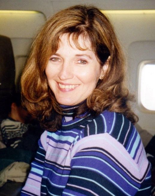 Obituary of Sharon A. Pierce