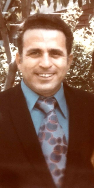 Obituary of Bruno Cosentino