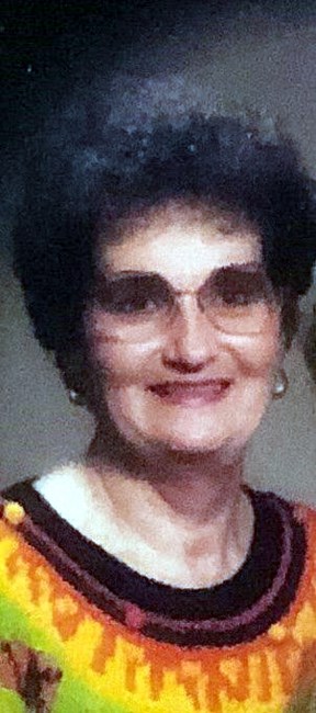 Obituary of Minnie Lou (Lail) Brittain