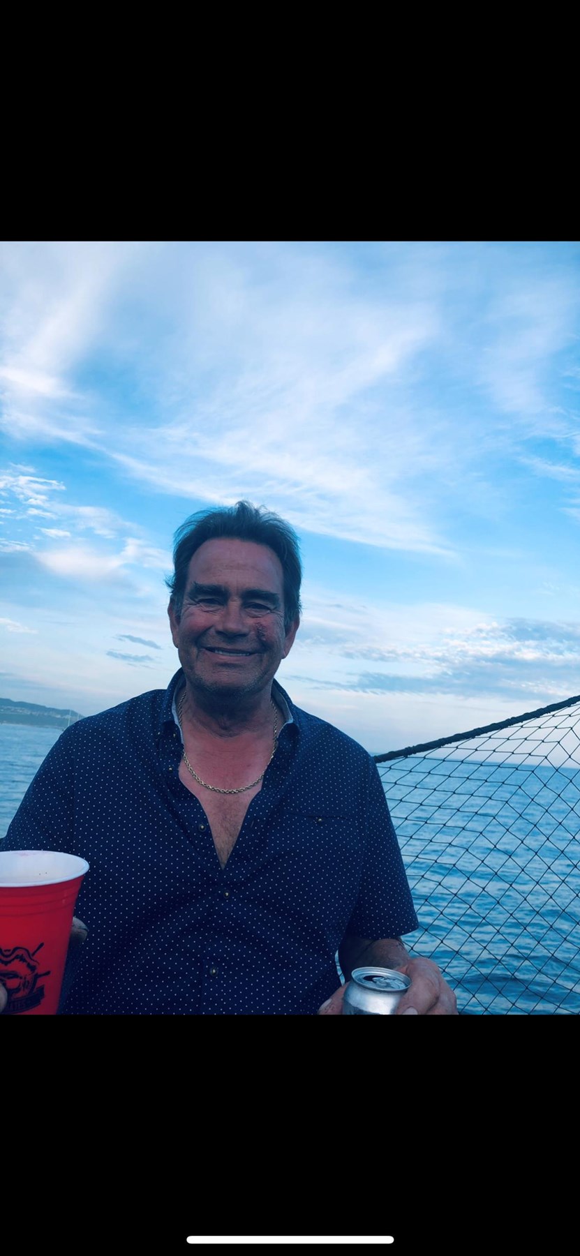 Obituary of William Brian Roach