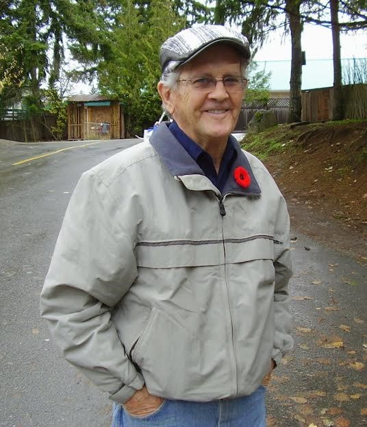 Obituary of Arthur David Agar