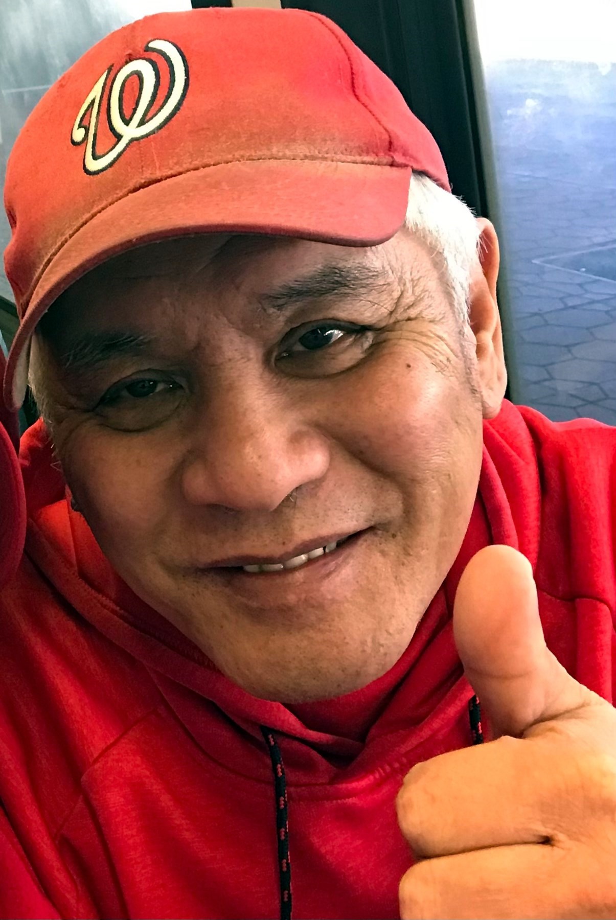 Hideo Drumheller Obituary Charlottesville, VA