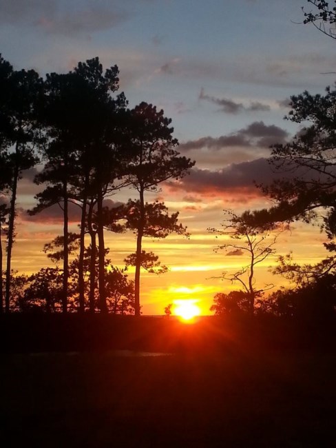 Obituario de John W. Waters