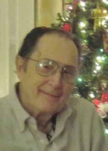 Obituary of Robert W. Schneider