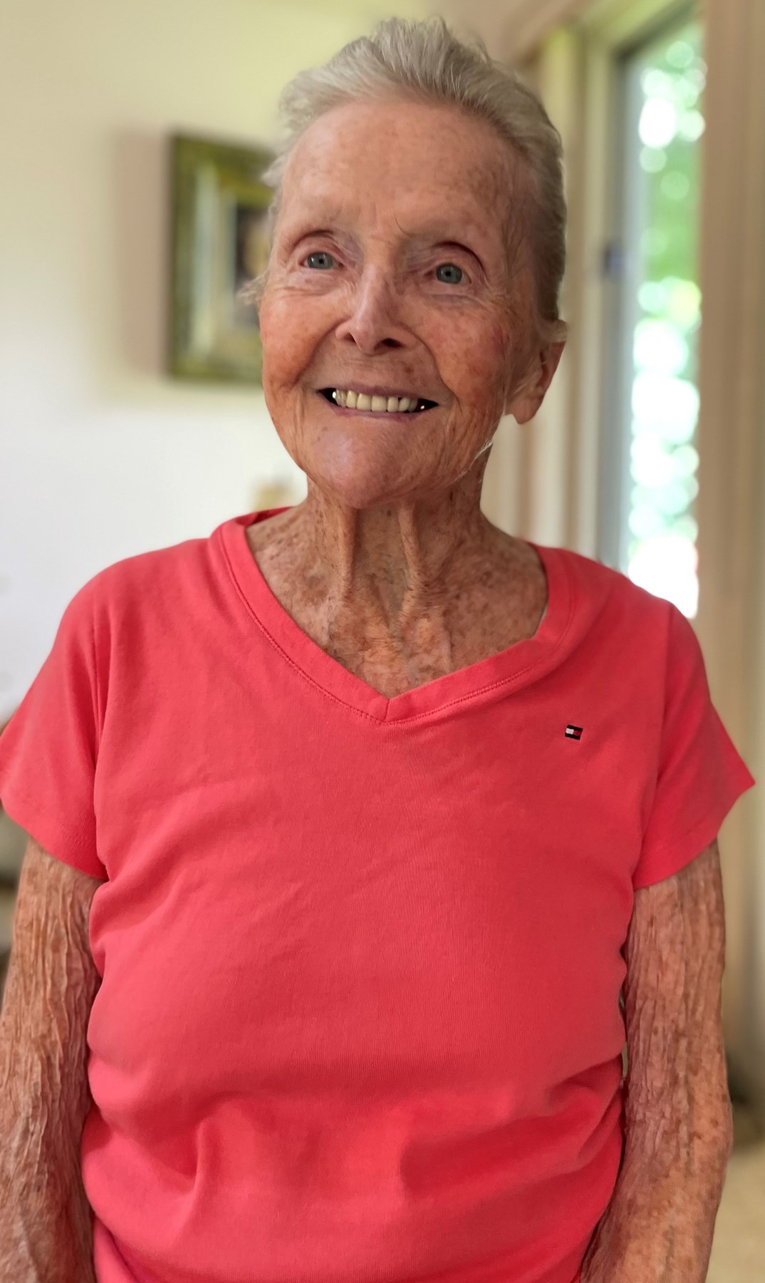 Obituary of Josephine Marie Schlembach