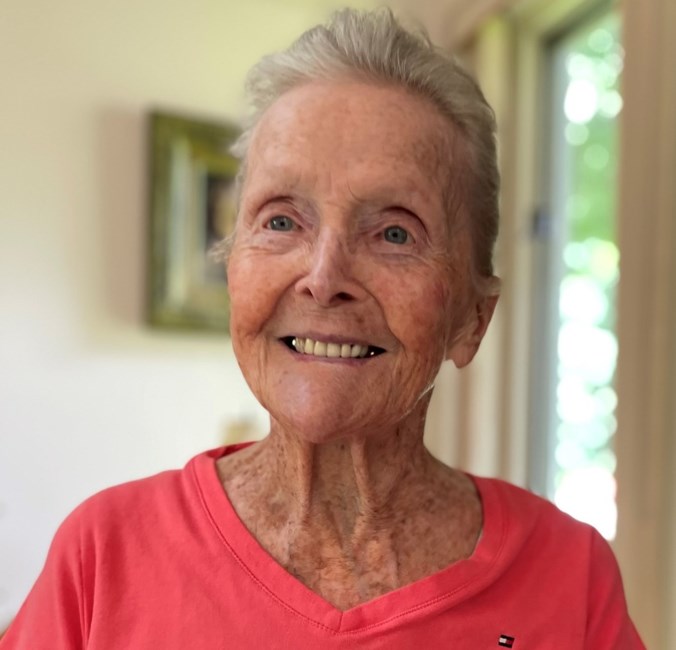 Avis de décès de Josephine Marie Schlembach