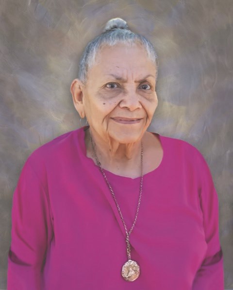 Obituary of Aura Martinez