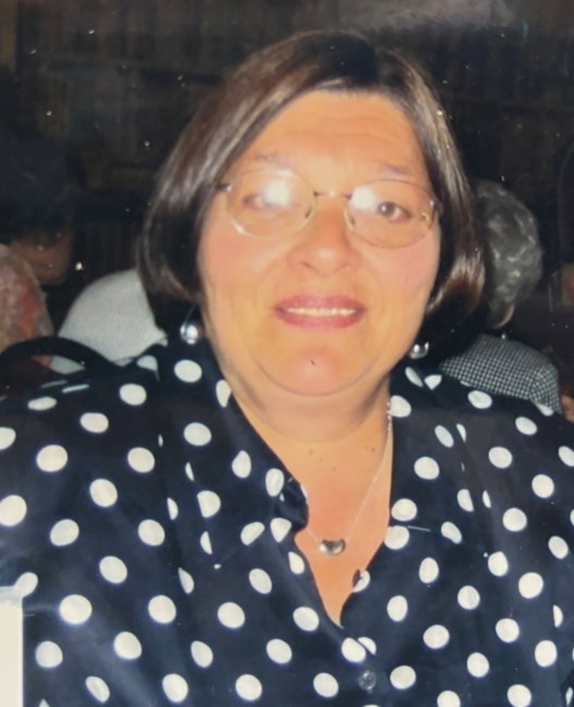 Obituario de Sandra M. Reynolds
