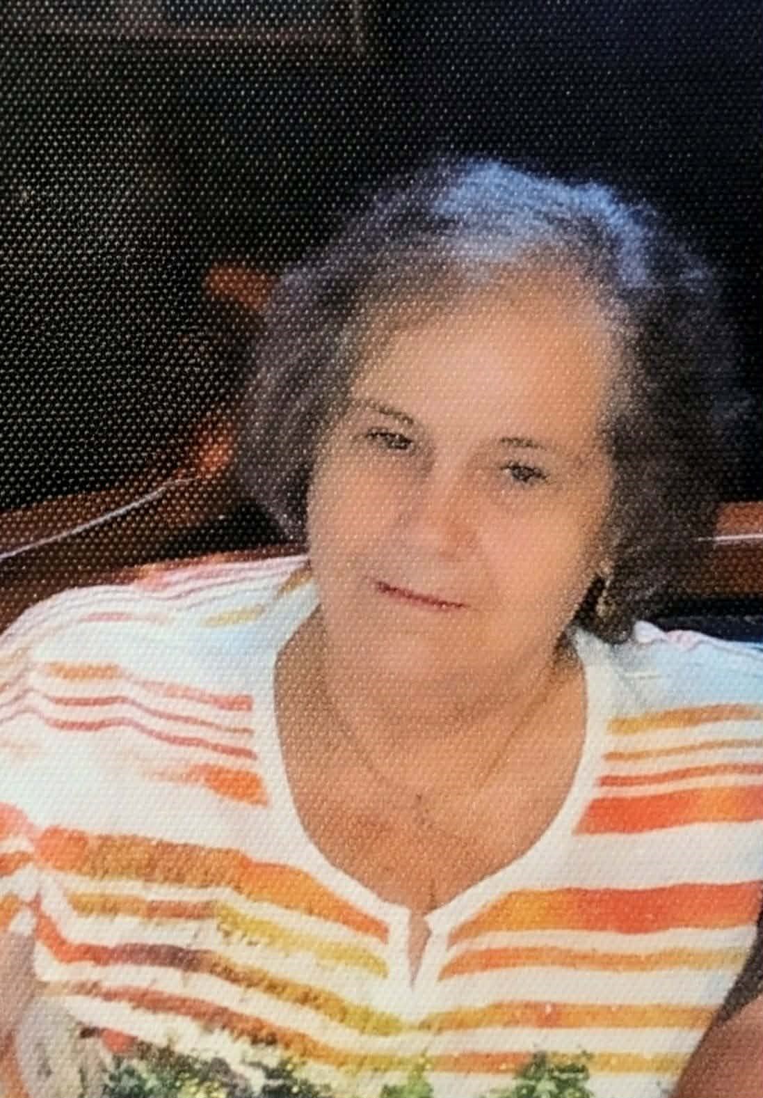 Obituary of Dolores Mae Simmons