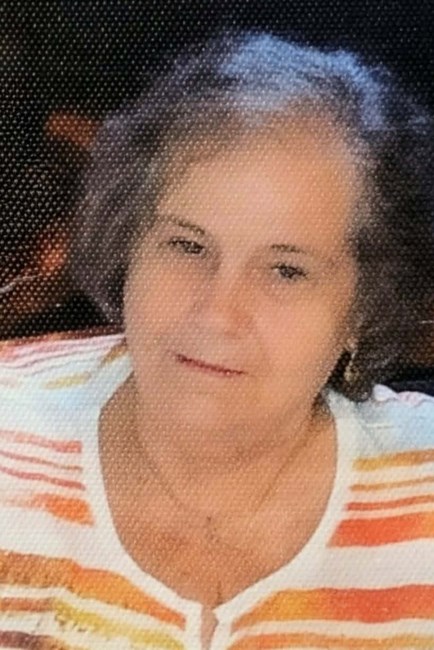 Obituary of Dolores Mae Simmons