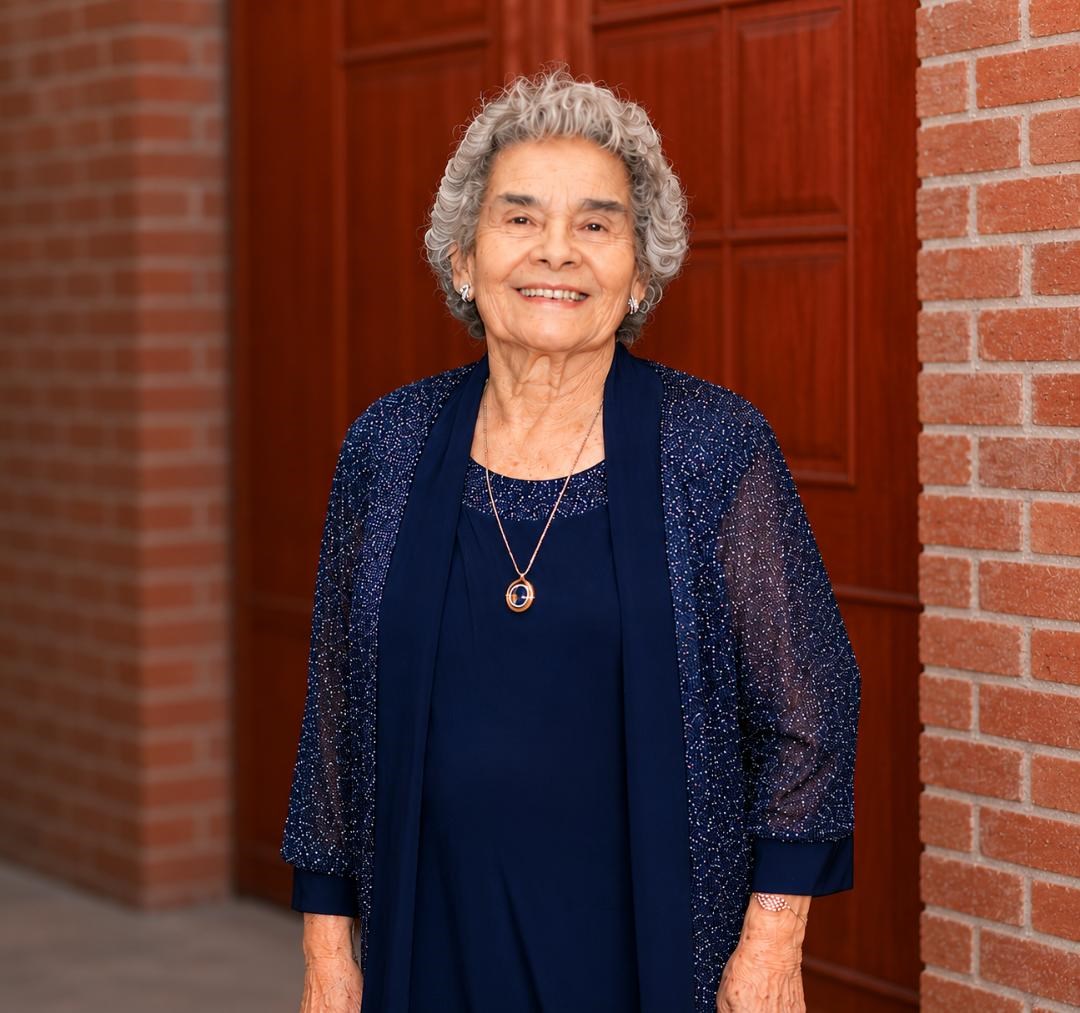 Obituary of Aurelia Portillo
