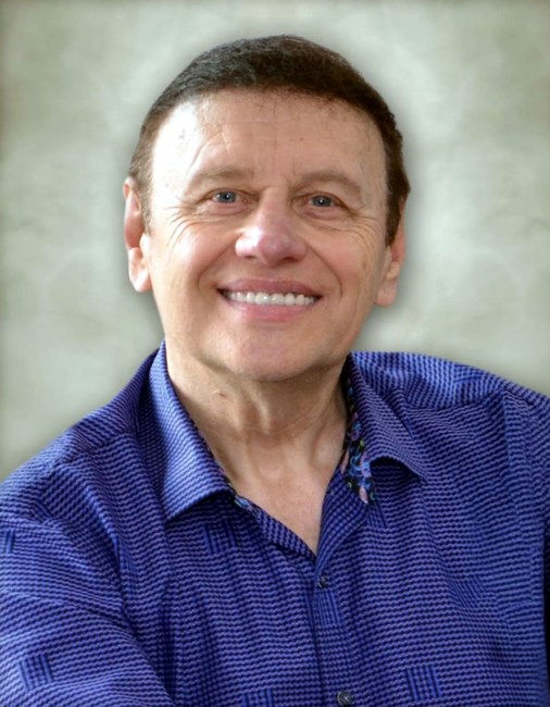 Obituary of Yakov Anishchenko