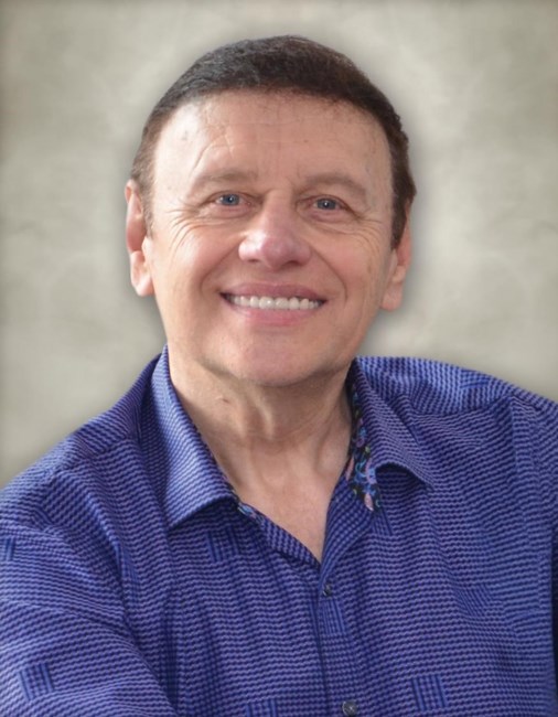 Obituary of Yakov Anishchenko