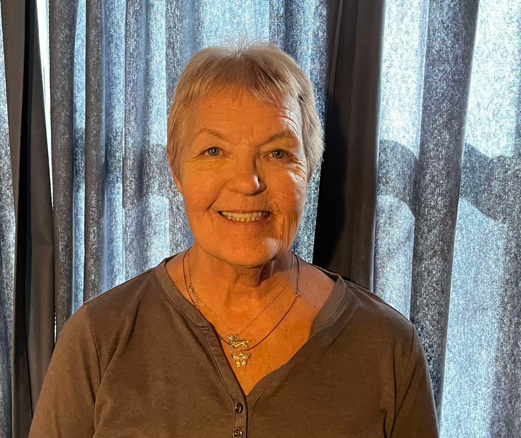 Obituary of Patricia "Trish" Ann Davis