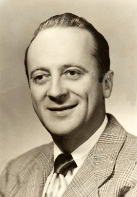 Obituary of Henry Lloyd Hendrickson