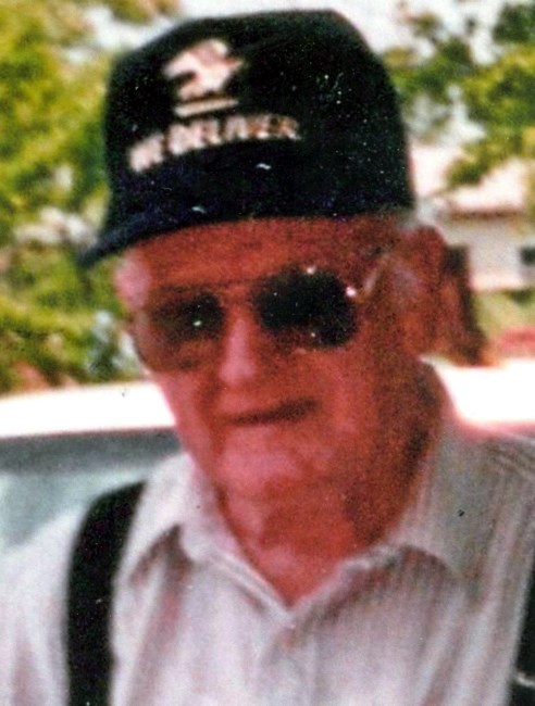 Obituary of Clarence Gordon Witt