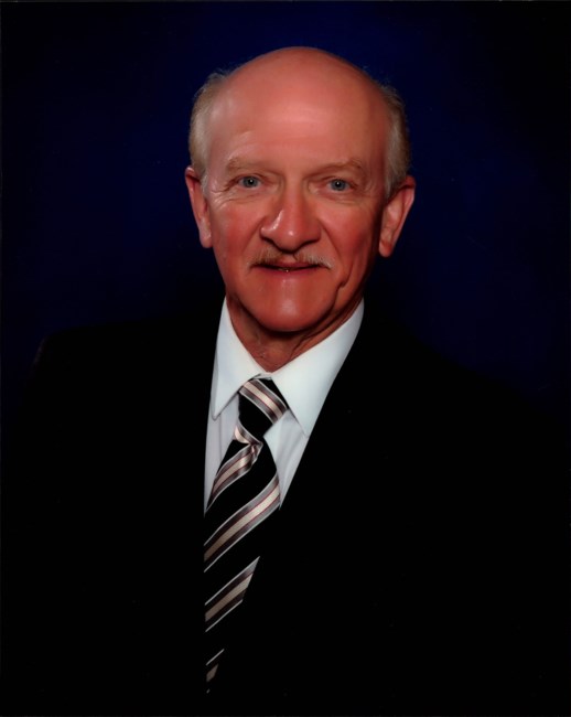 Obituary of Stephen Monette