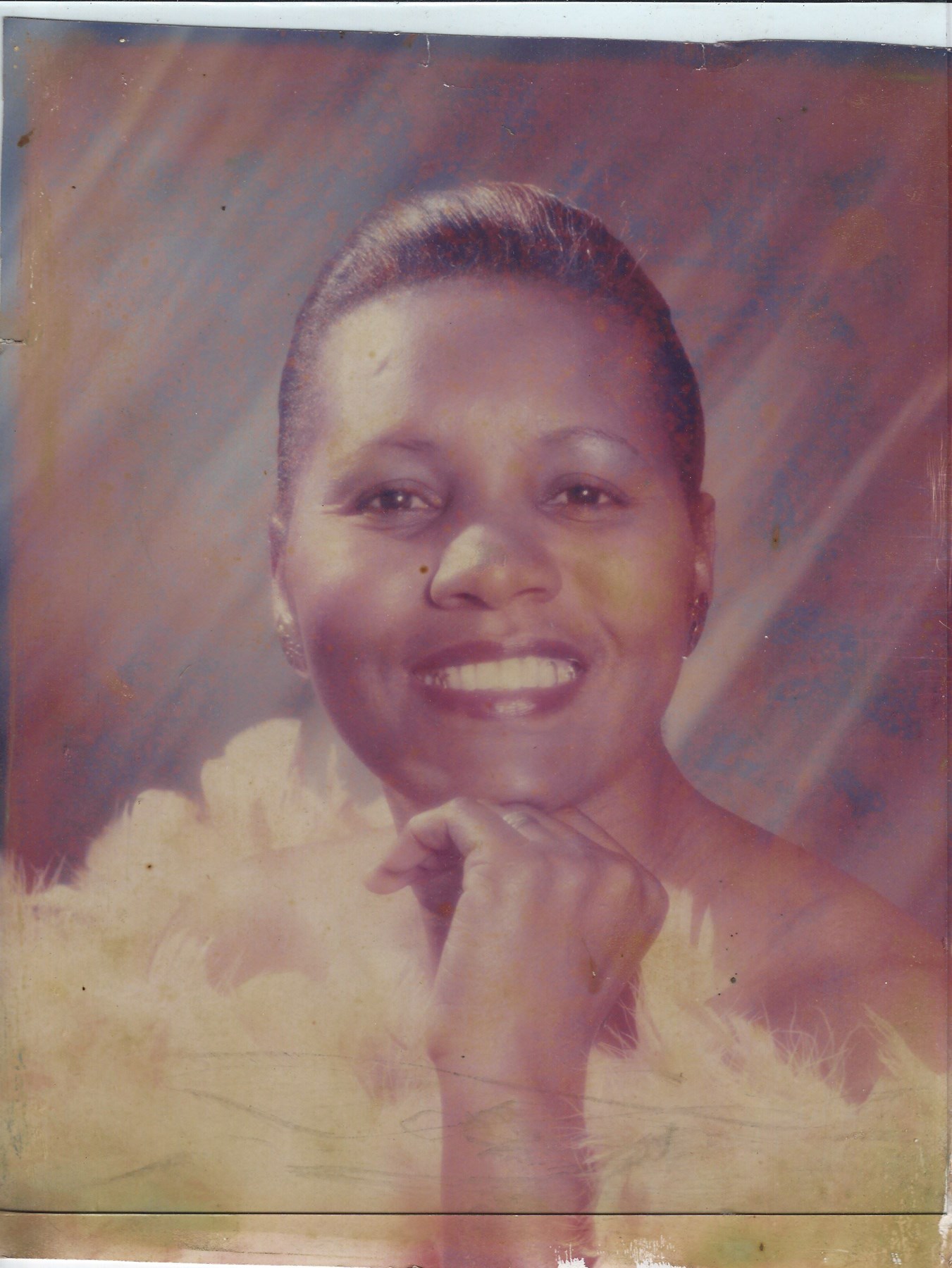 Obituary of Amie Agatha Moses