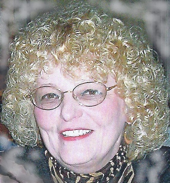 Obituary of Barbara Louise Matthews