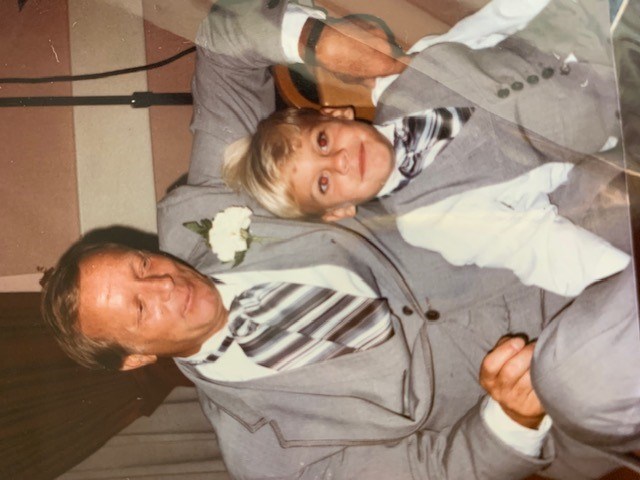 Obituary of Carl Benson Presser