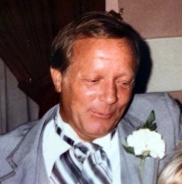 Avis de décès de Carl Benson Presser