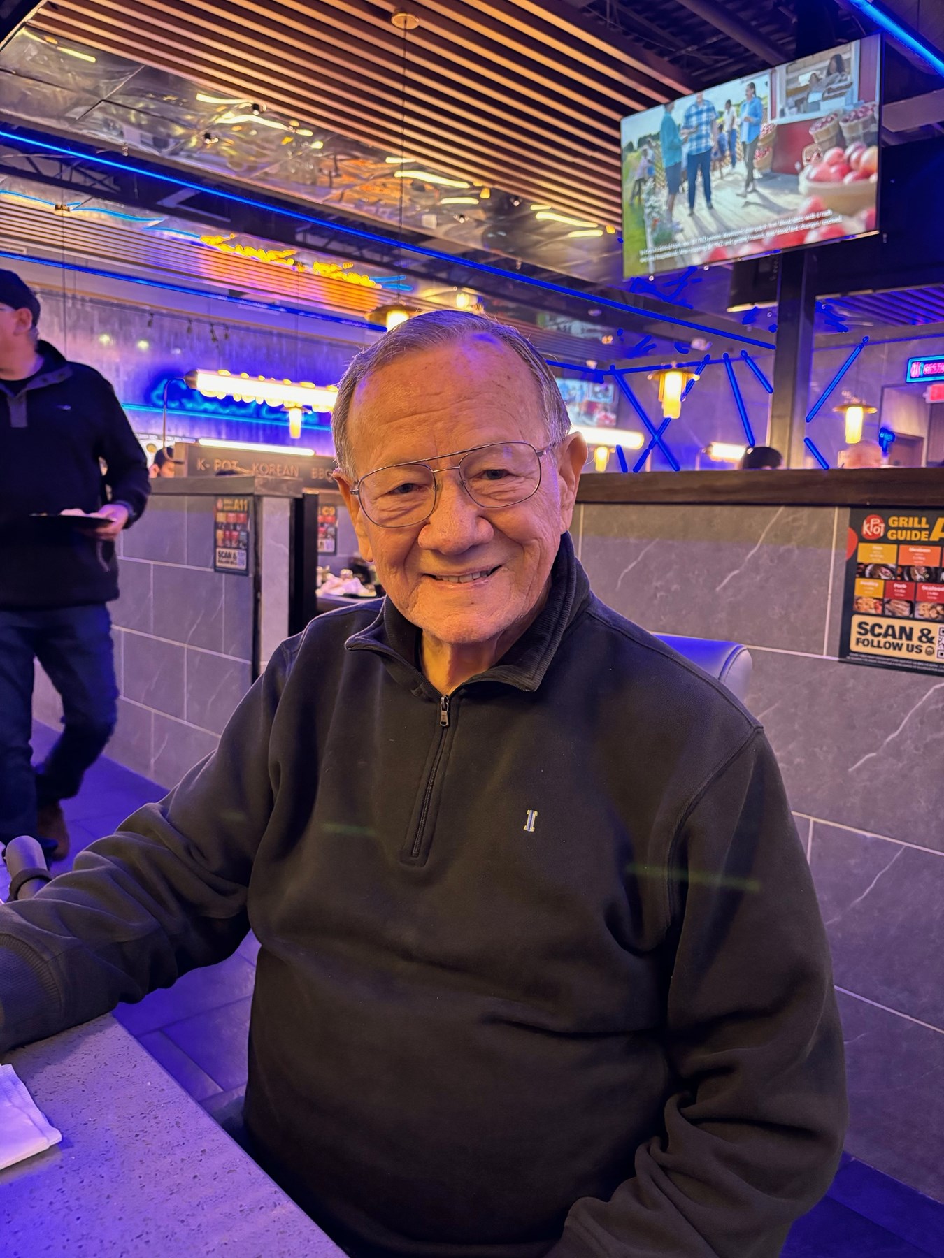 Obituary of Peter Jerome Karaffa