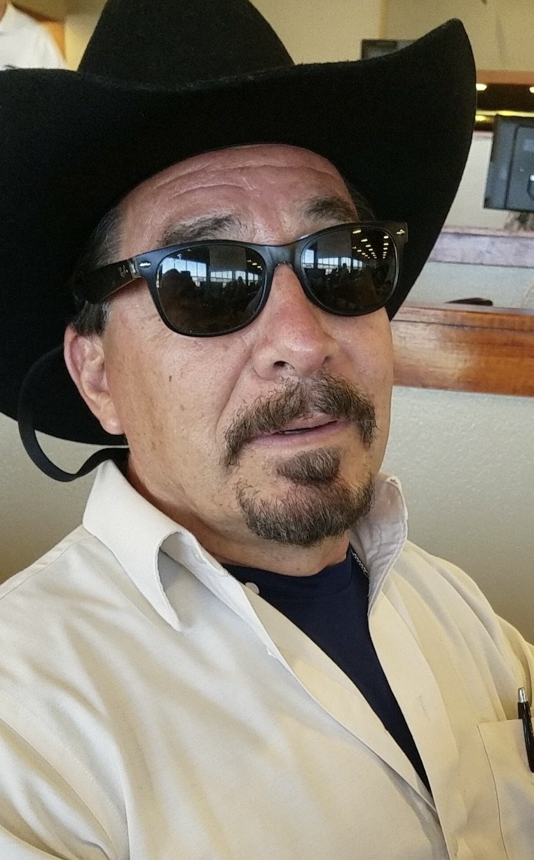 Obituary of Roberto Gomez