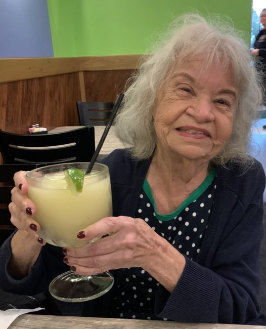 Obituary of Betty Goldsmith