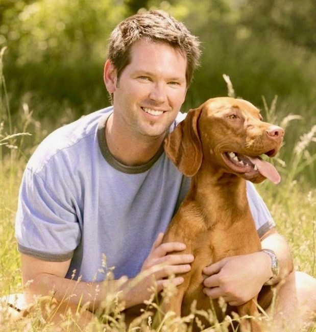 Obituary of Marc "Marco" David Robb Spencer