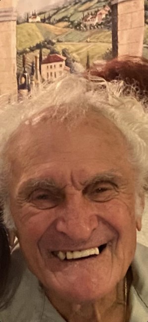 Obituary of Pietro Stephen Cracchiolo
