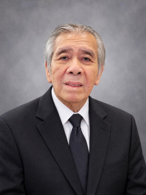 Obituary of Michael P. Castro