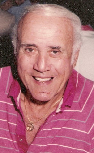 Obituary of Leo M. Zimmer