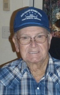 Obituary of Kenneth Woodall