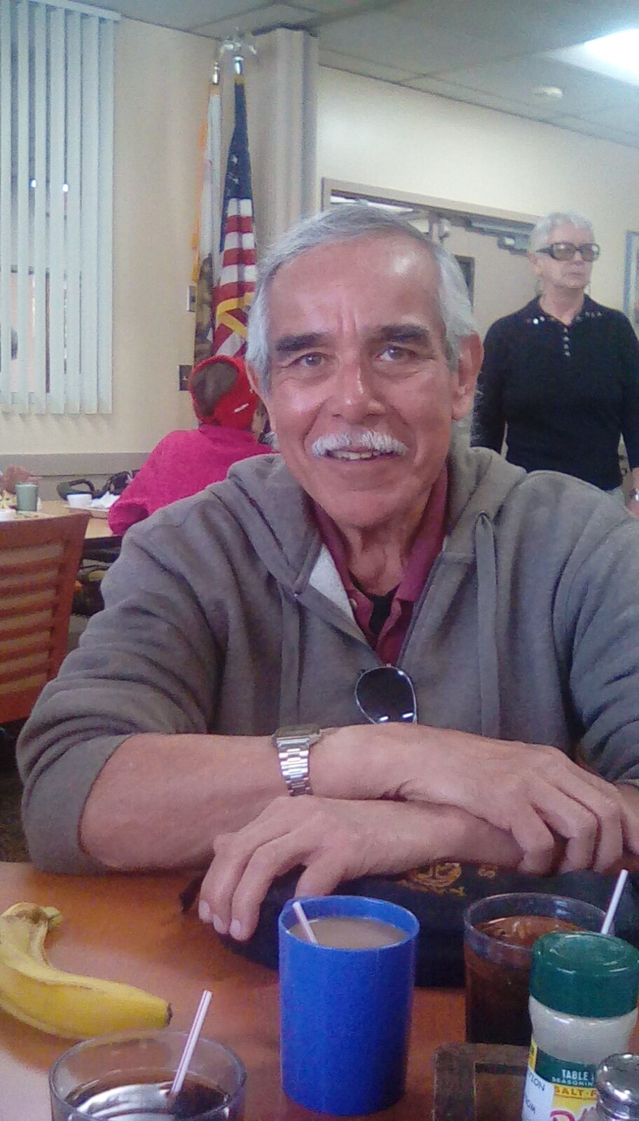 Obituary of John Romero