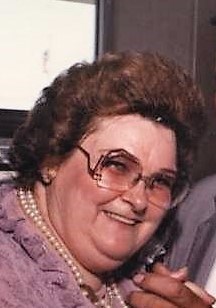 Obituary of Mary Jo Lowry