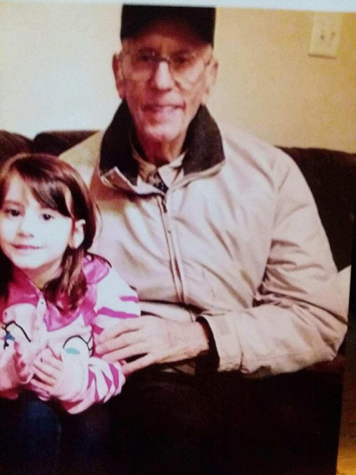 Obituary of William G. Prigge