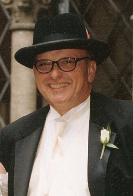 Obituary of Ralph V. Giannini