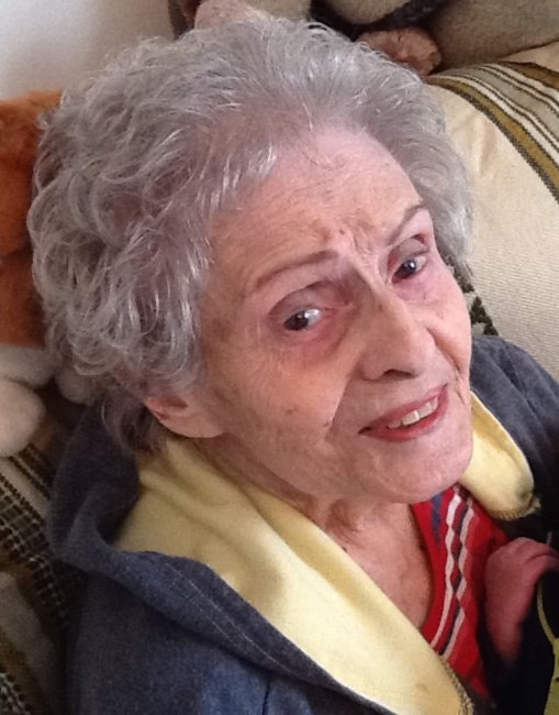 Obituary of Esther M. Wolfson