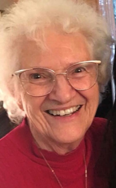 Obituary of Anne (Evasiuk) Lawton